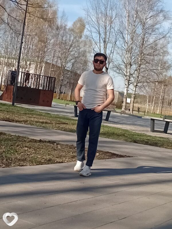 Рома, 31, Белгороде — анкета №4369163