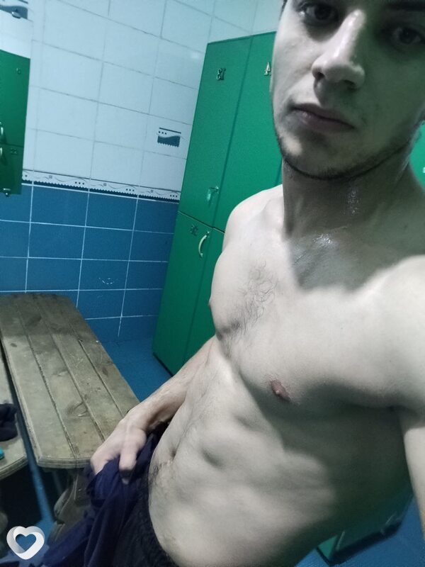 Михаил, 22, Темиртау — анкета №4369169