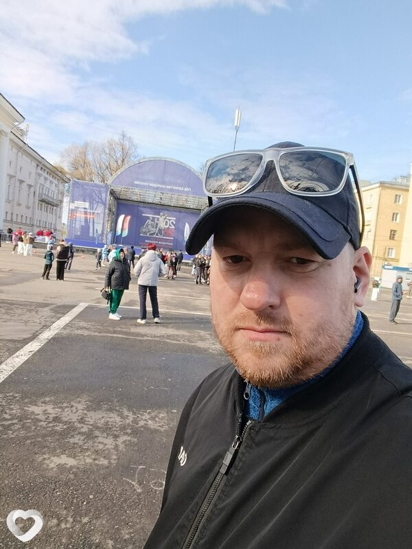 Денис, 37, Кирове — анкета №4369183