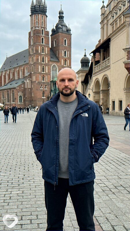 Анатолий, 35, Тюмени — анкета №4369184