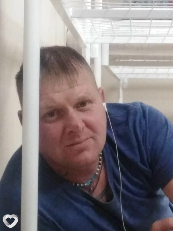 Сёма, 43, Вологде — анкета №4368891