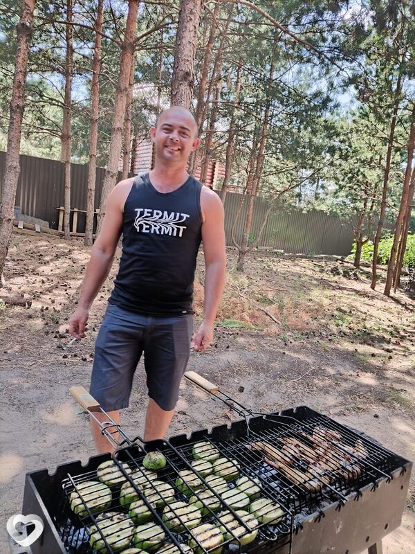 Евгений, 43, Старом Осколе — анкета №4368893