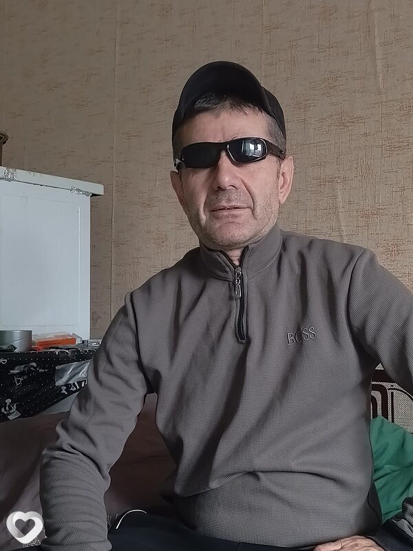Рома, 49, Тюмени — анкета №4368896