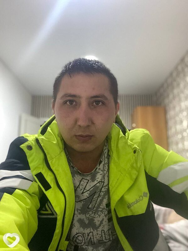 Айнар, 25, Перми — анкета №4368904