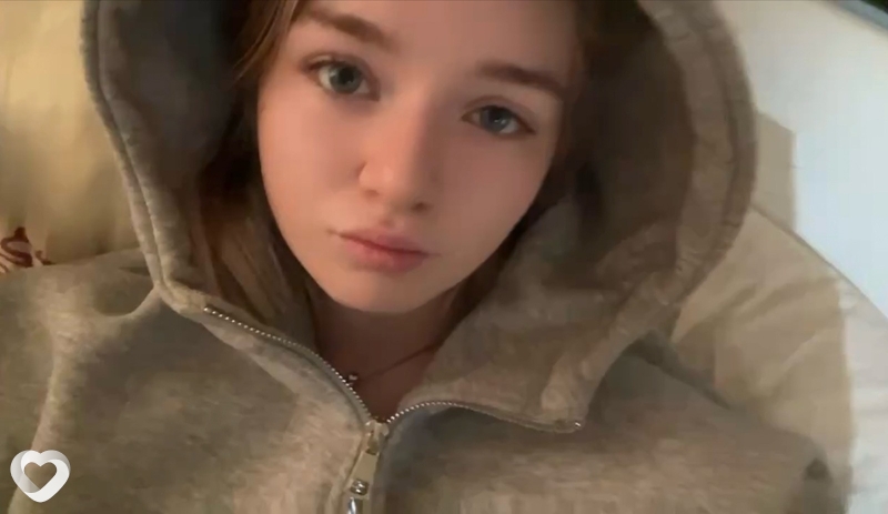 Хекай, 18, Волгограде — анкета №4368905