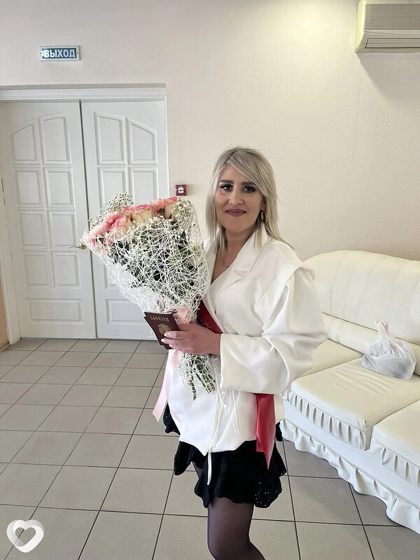 Екатерина, 35, Черногорске — анкета №4368906