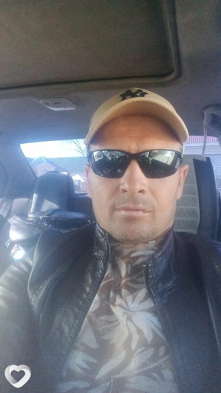 Александр, 41, Костанае — анкета №4368908