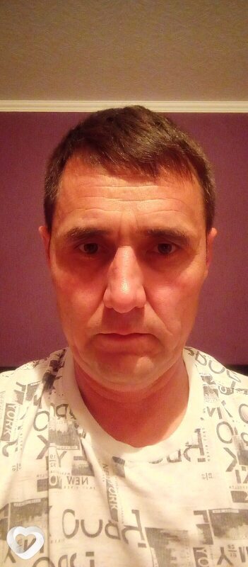 Айрат, 46, Каменске-Шахтинском — анкета №4368910