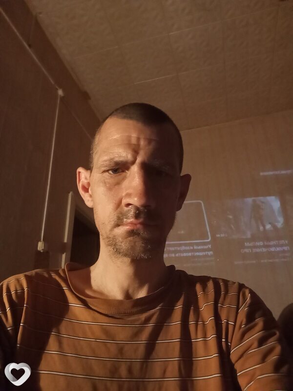 Алекс, 47, Барановичах — анкета №4368961