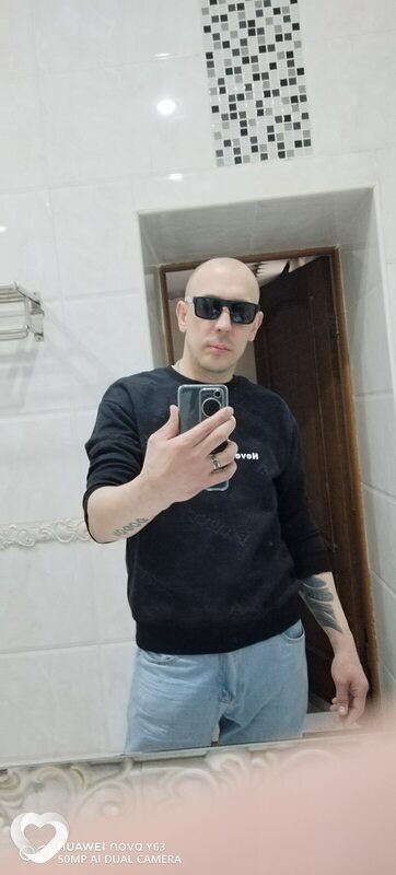 Михаил, Семей