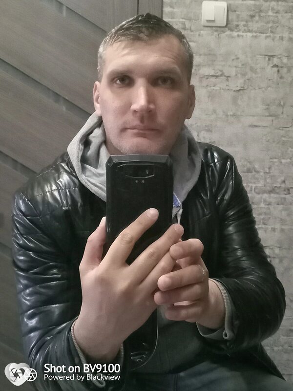 Александр, 41, Воронеже — анкета №4368981