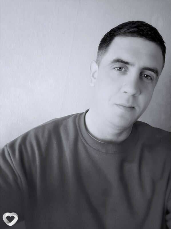Александр, 35, Вологде — анкета №4368982