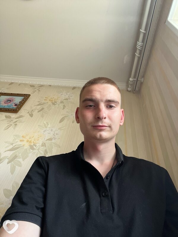 Александр, 23, Уссурийске — анкета №4368985