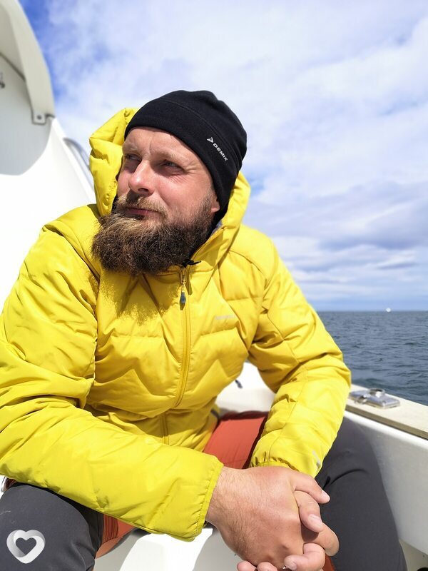 Роман, 43, Мытищах — анкета №4369111