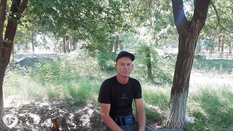 Владимир, 41, Астрахани — анкета №4369119