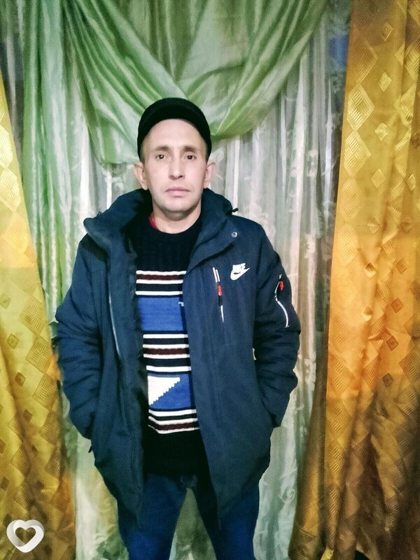 Андрей, 42, Каменске-Уральском — анкета №4369126