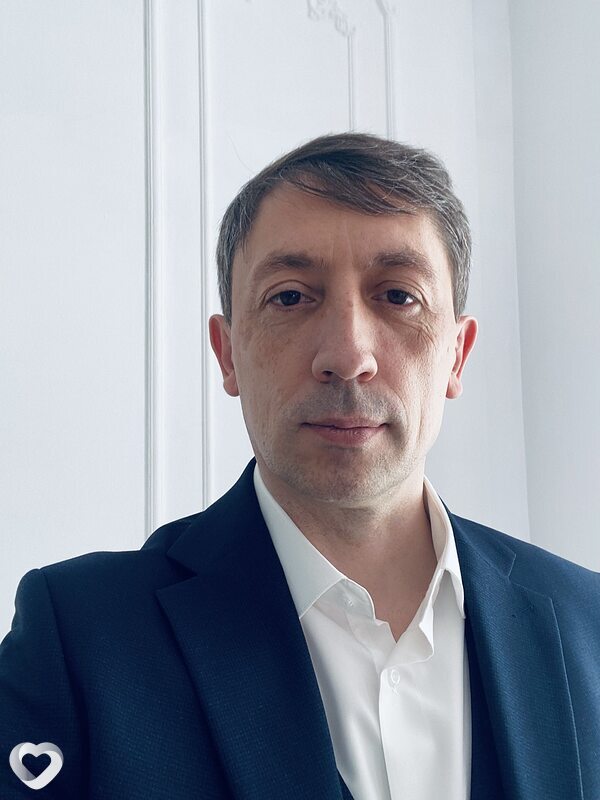 Виталий, 43, Томске — анкета №4369132