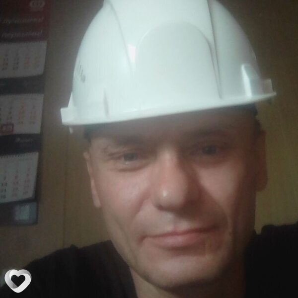 Олег, 42, Красноярске — анкета №4369134