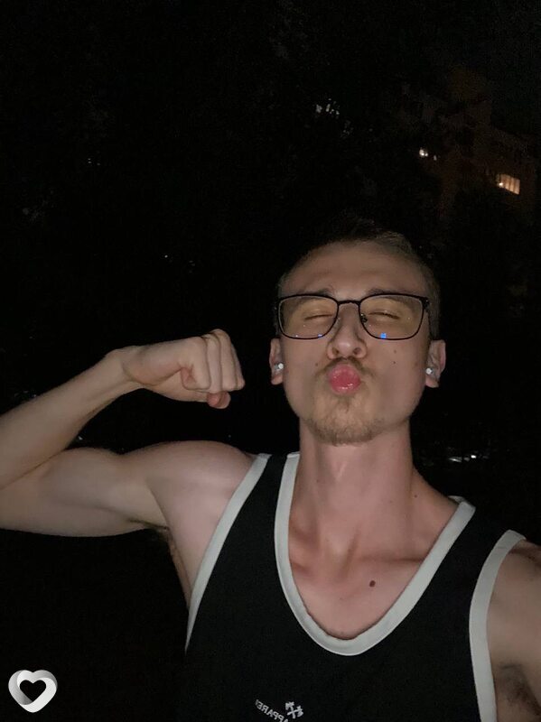 Лев, 22, Екатеринбурге — анкета №4368947