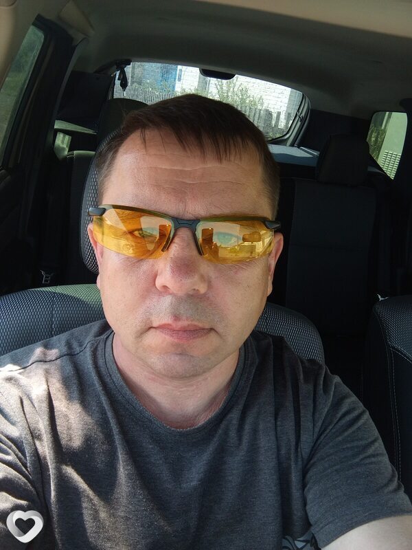 Александр, 49, Курске — анкета №4368949