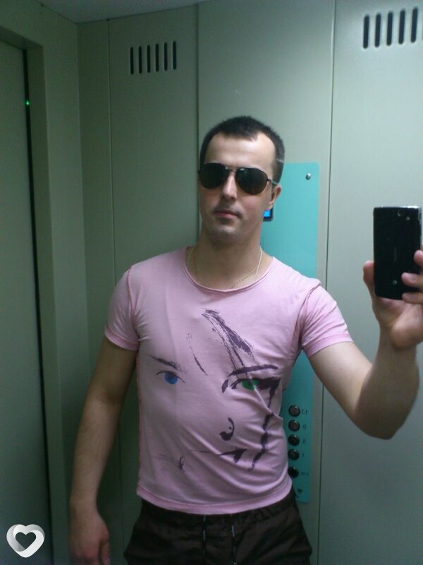 Олег, 36, Казани — анкета №4368950