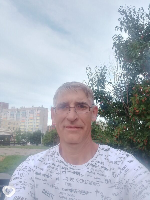 Александр, 51, Братске — анкета №4368957