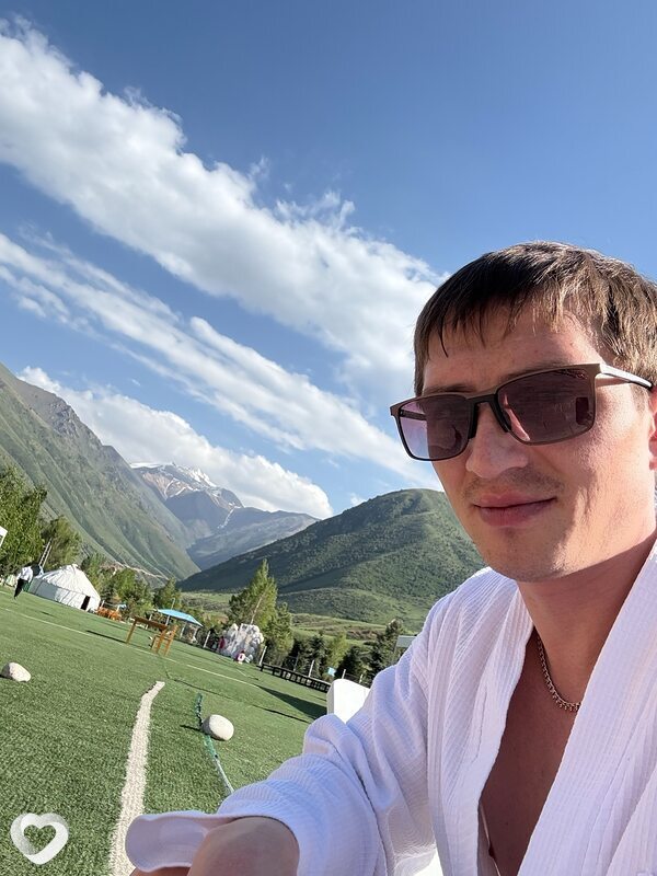 Dimir, 28, Таразе — анкета №4368960