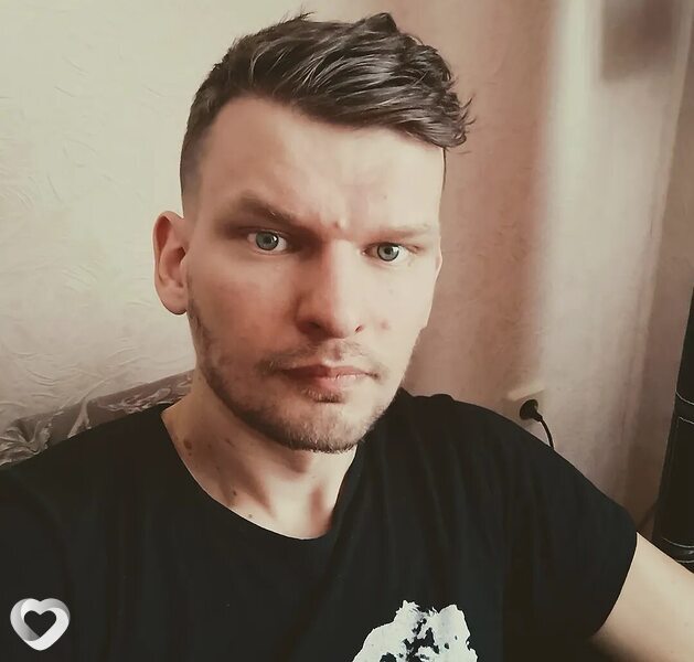 Виталий, 35, Гродно — анкета №4369067