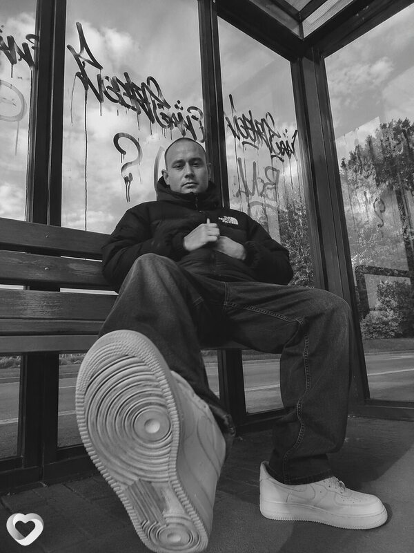 Сергей, 25, Чите — анкета №4369077