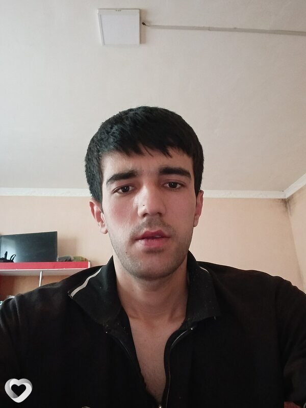 Ogabek, Шахрисабз