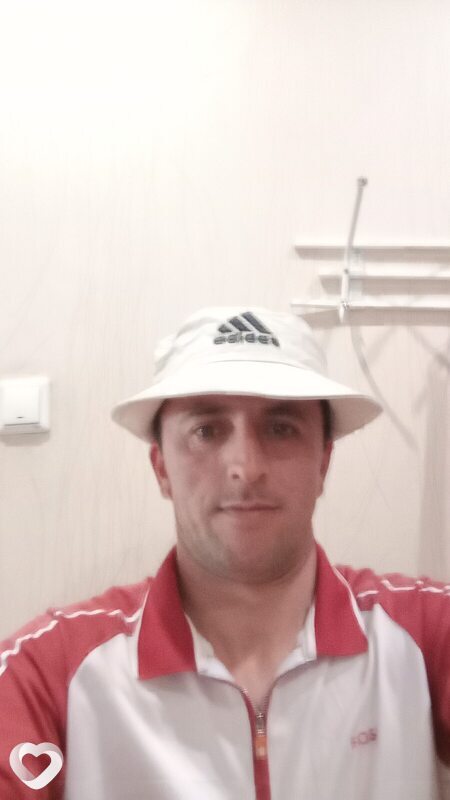 Али, 31, Барнауле — анкета №4369084