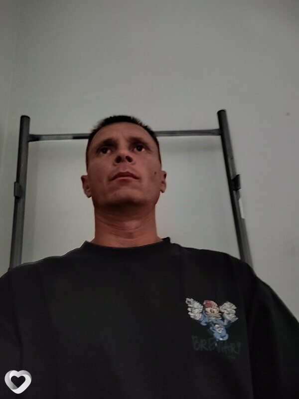 Стас, 39, Истре — анкета №4369085