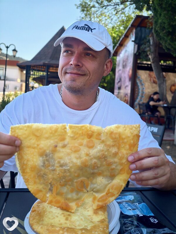 Danil, 38, Краснодаре — анкета №4369012