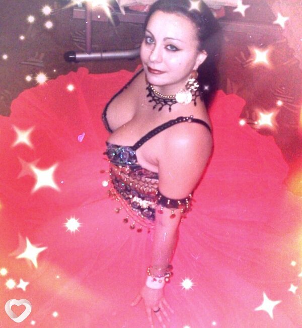 Andromeda, 45, Уфе — анкета №4369026