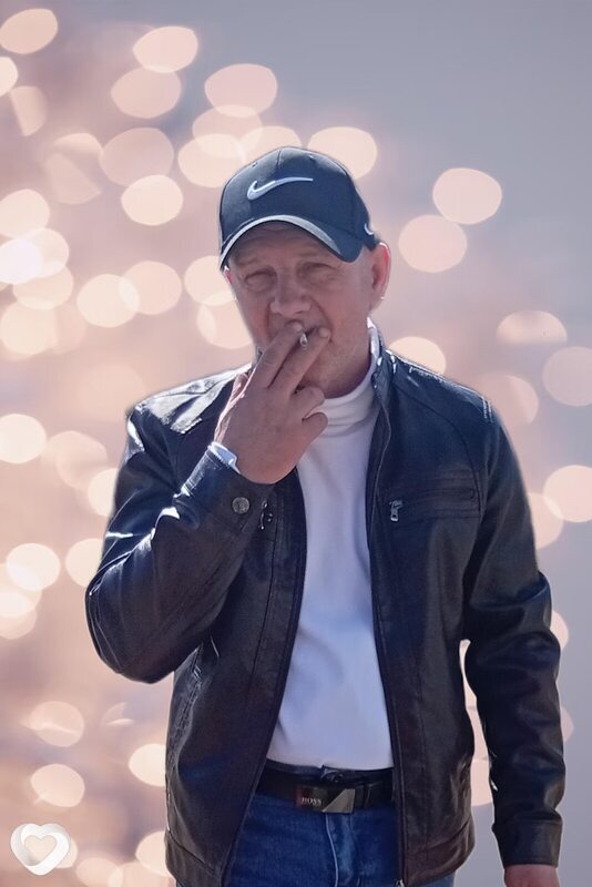 Алексей, 52, Электростали — анкета №4369034