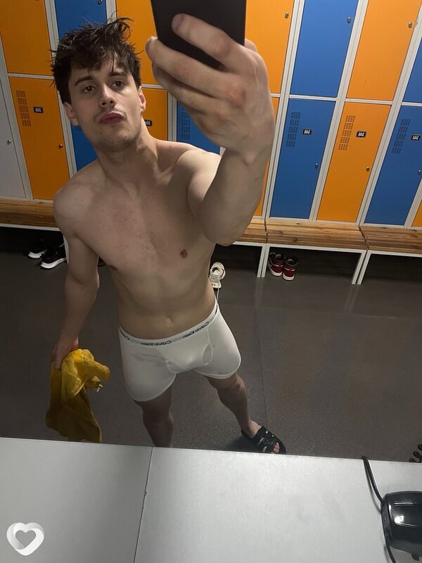 Gabriel, 25, Черкассах — анкета №4369186