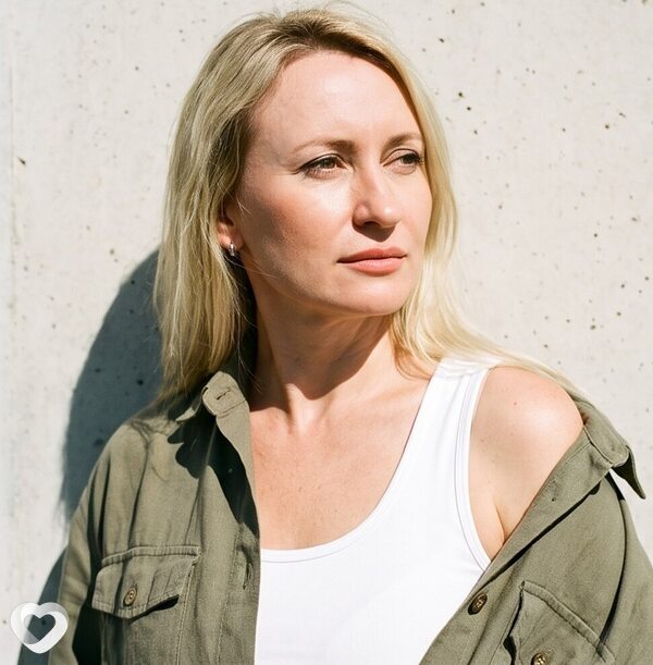 Ольга, 44, Пензе — анкета №4369199