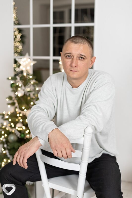Сергей, 40, Черногорске — анкета №4369200