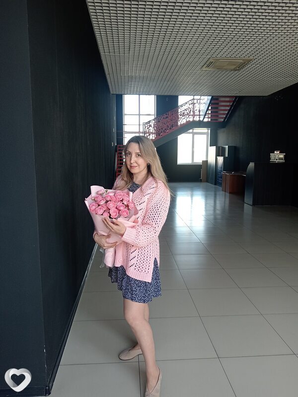 Эльвира, 41, Ульяновске — анкета №4369206