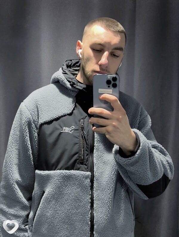Max, 28, Киеве — анкета №4369207