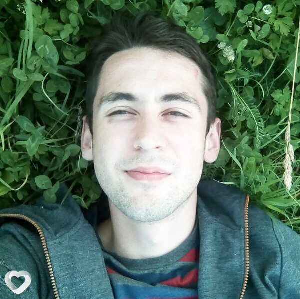 Oleg, 27, Ивано-Франковске — анкета №4369209