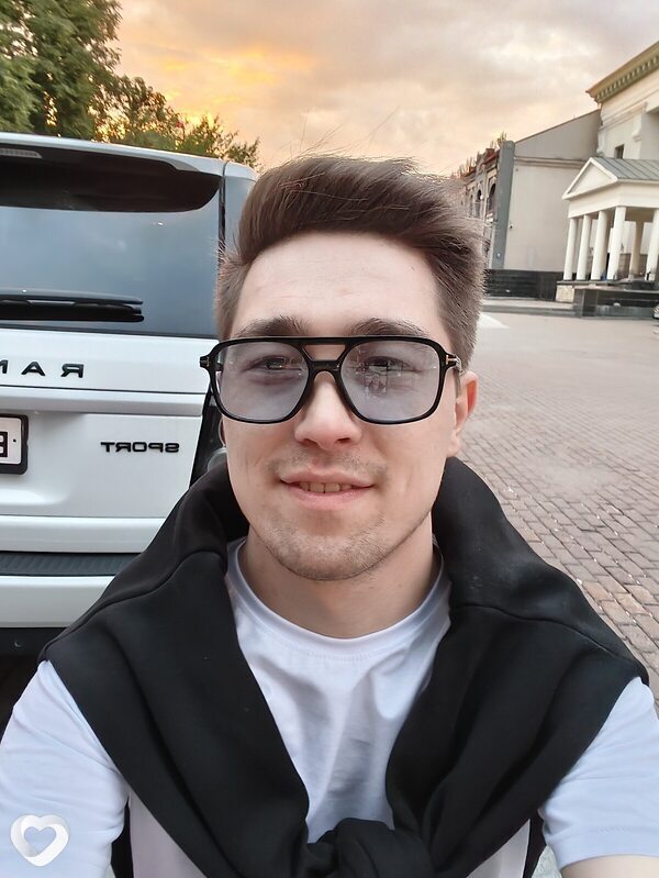Арслан, 25, Уфе — анкета №4369239