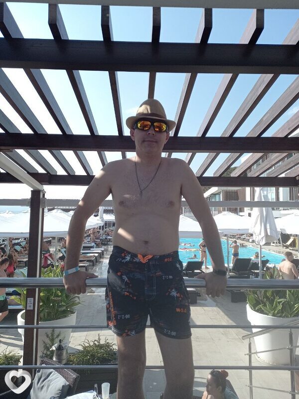 Дмитрий, 49, Курске — анкета №4369244