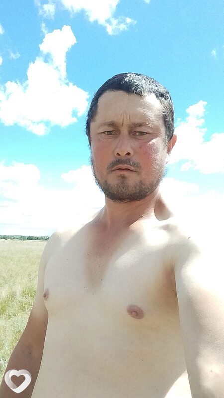 Erkinjon, 35, Волгограде — анкета №4369255