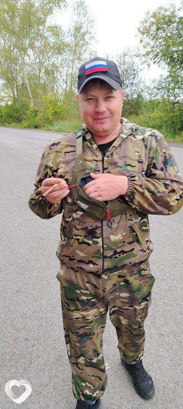 Дмитрий, Камышлов