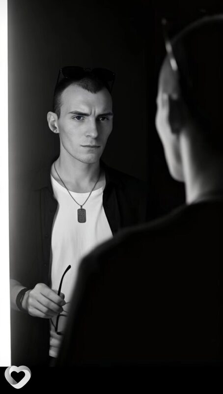 Дмитрий, 24, Бобруйске — анкета №4369097