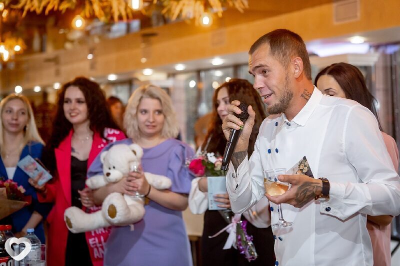 Андрей, 37, Липецке — анкета №4369099