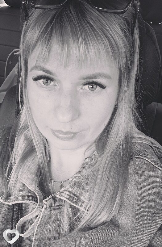 Алена, 38, Уфе — анкета №4369103