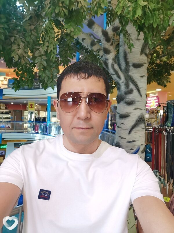 Алексей, 41, Москве — анкета №4369104
