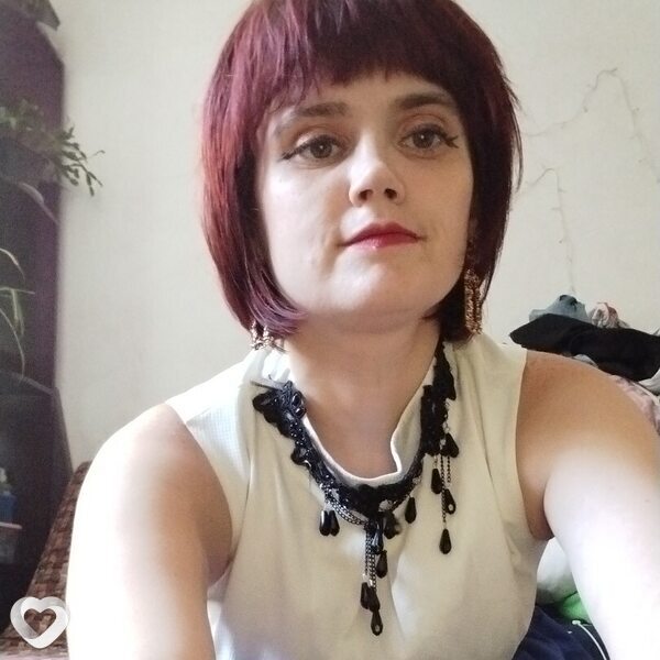 Aлёна, 32, Красноярске — анкета №4369135
